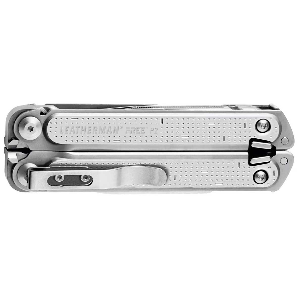 Leatherman Free P2 - Multitool