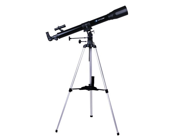 Opticon - Prowatcher - Teleskop 675x70 mm - 70F900EQ