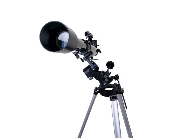 Opticon - Prowatcher - Teleskop 675x70 mm - 70F900EQ