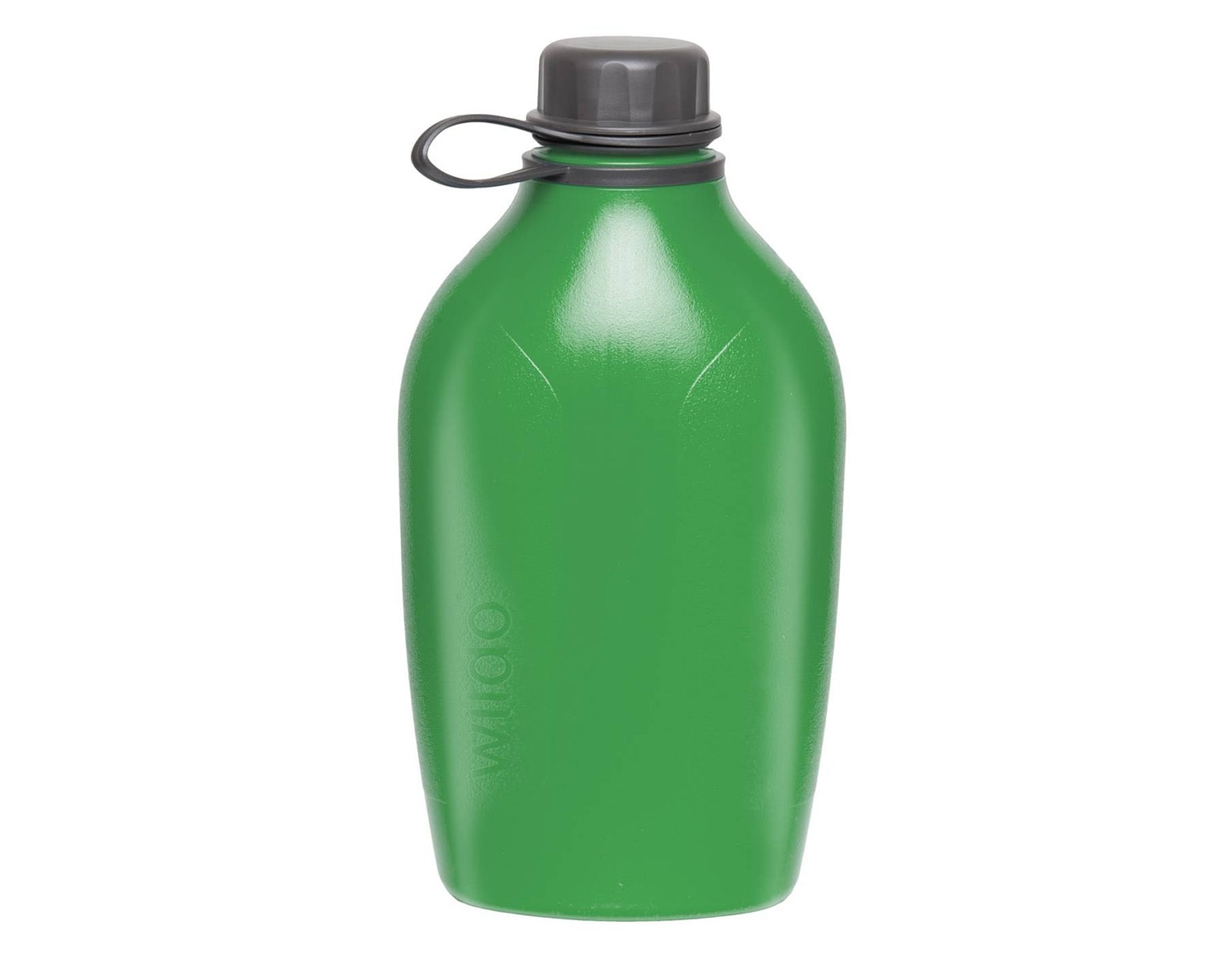 Wildo - Explorer - Trinkflasche 1 l sugarcane