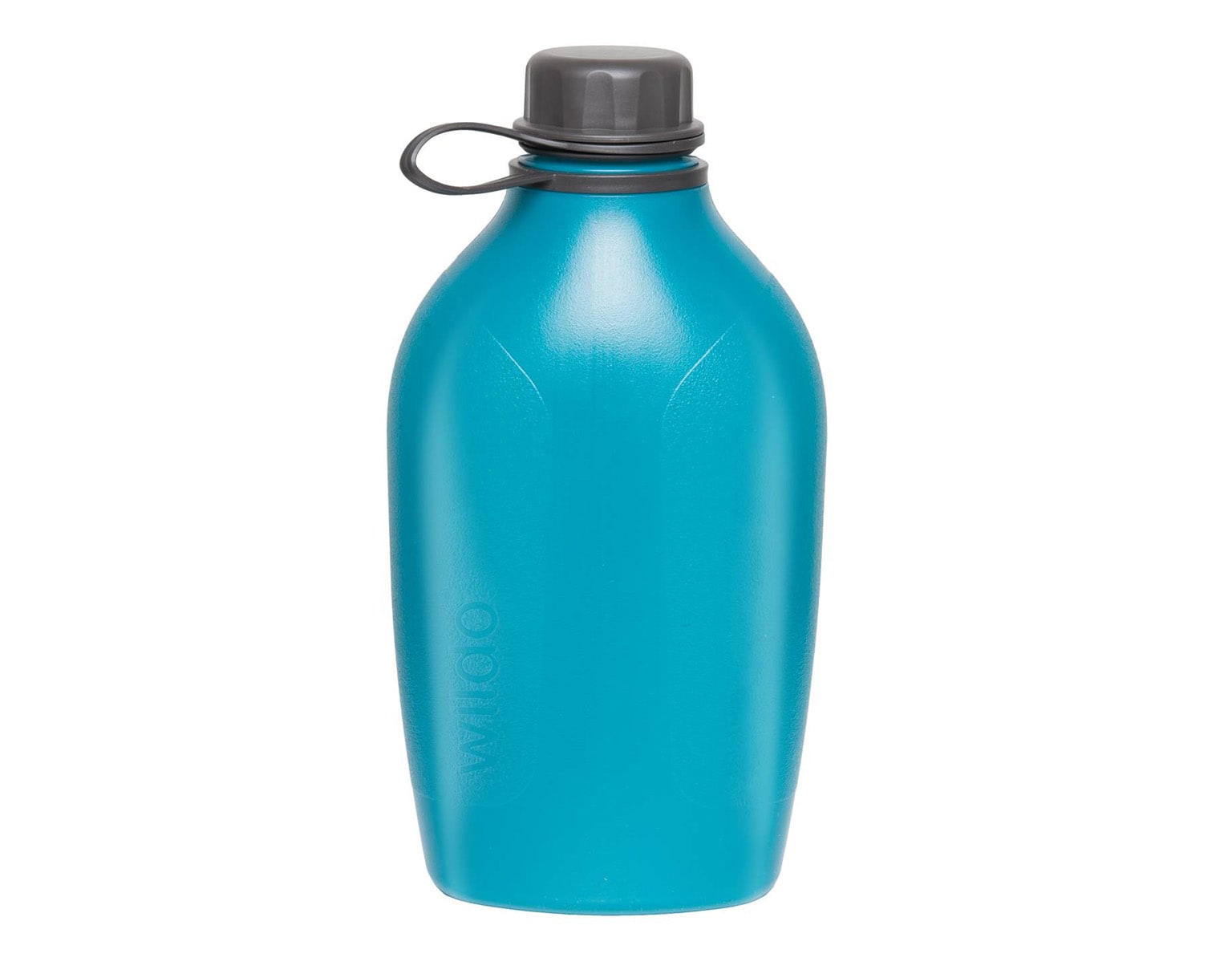 Wildo - Explorer - Trinkflasche 1 l azure 