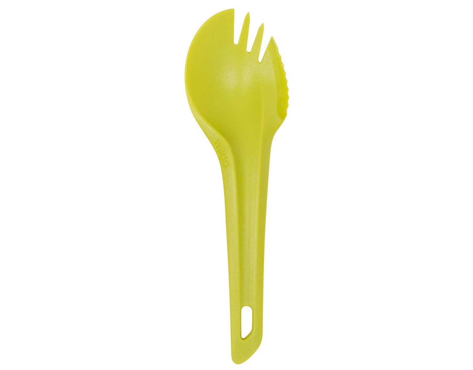 Wildo - Spork - Lime