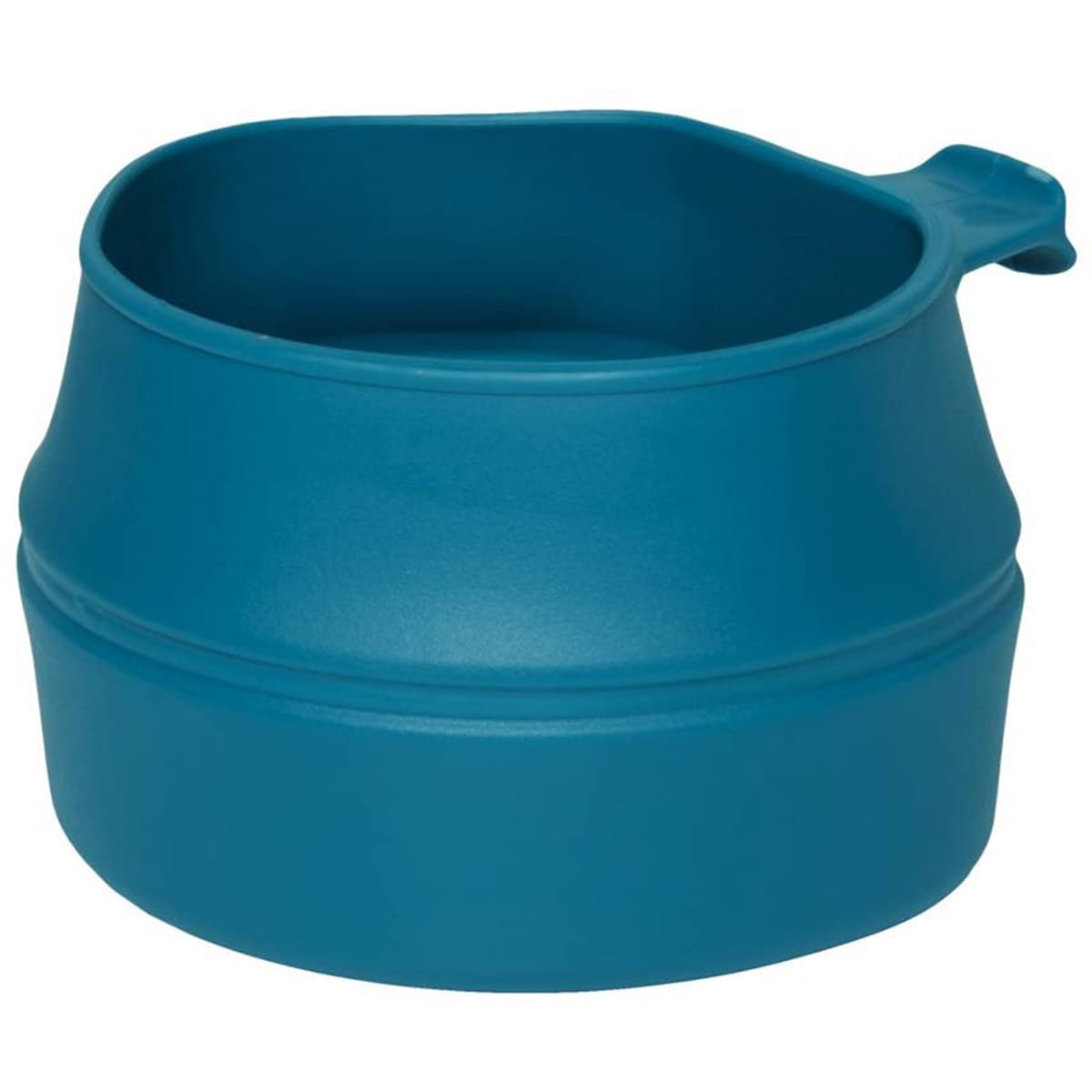 Wildo - Fold-A-Cup - Faltbecher 250 ml - azure