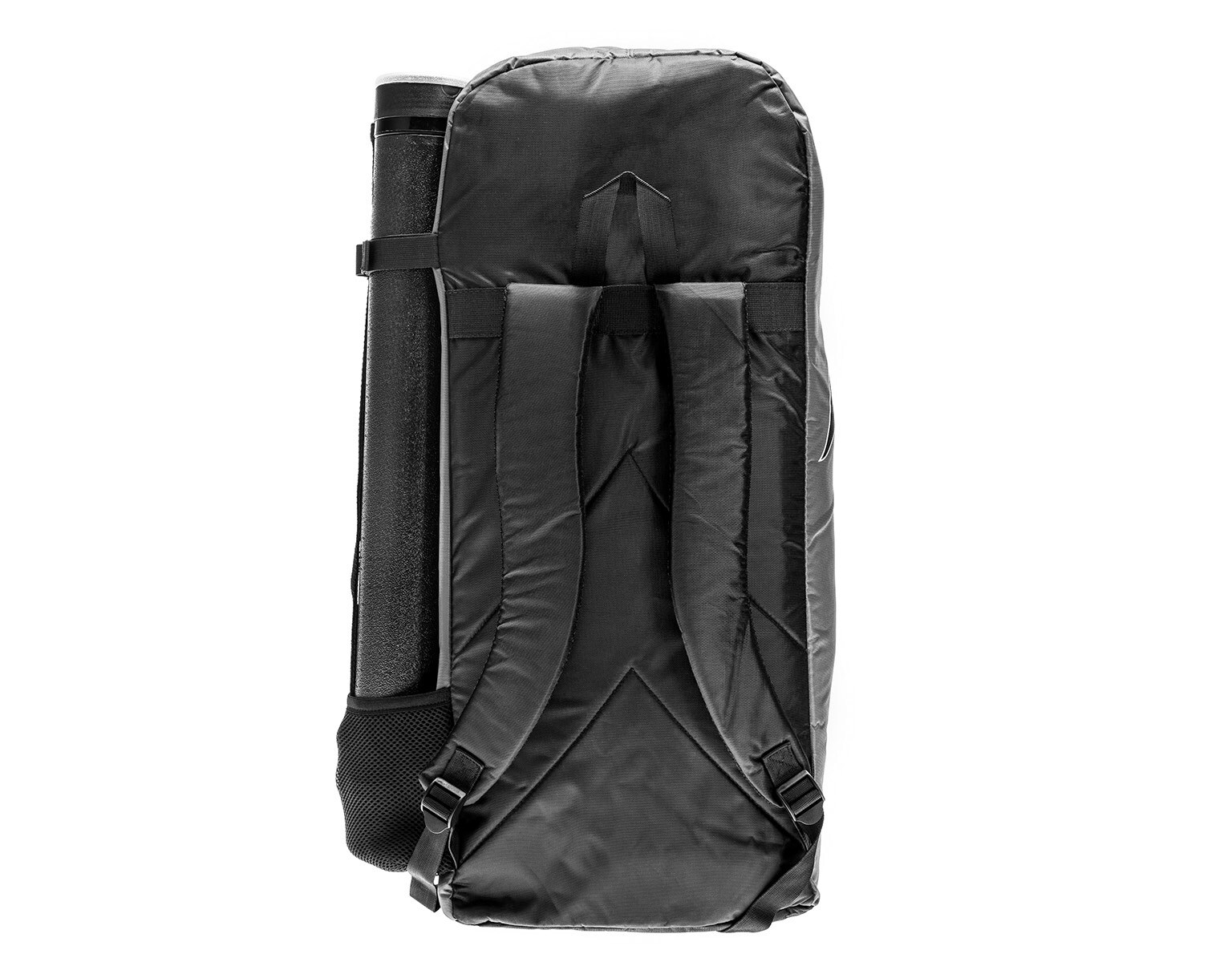 Avalon - Tyro - Bogenrucksack - grau