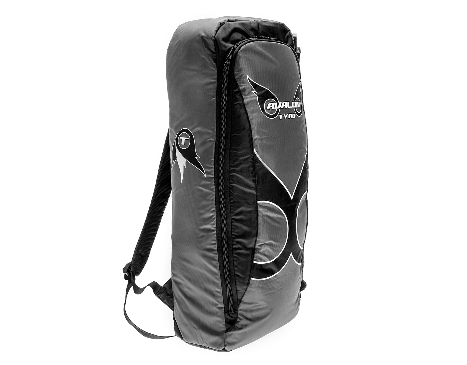 Avalon - Tyro - Bogenrucksack - grau