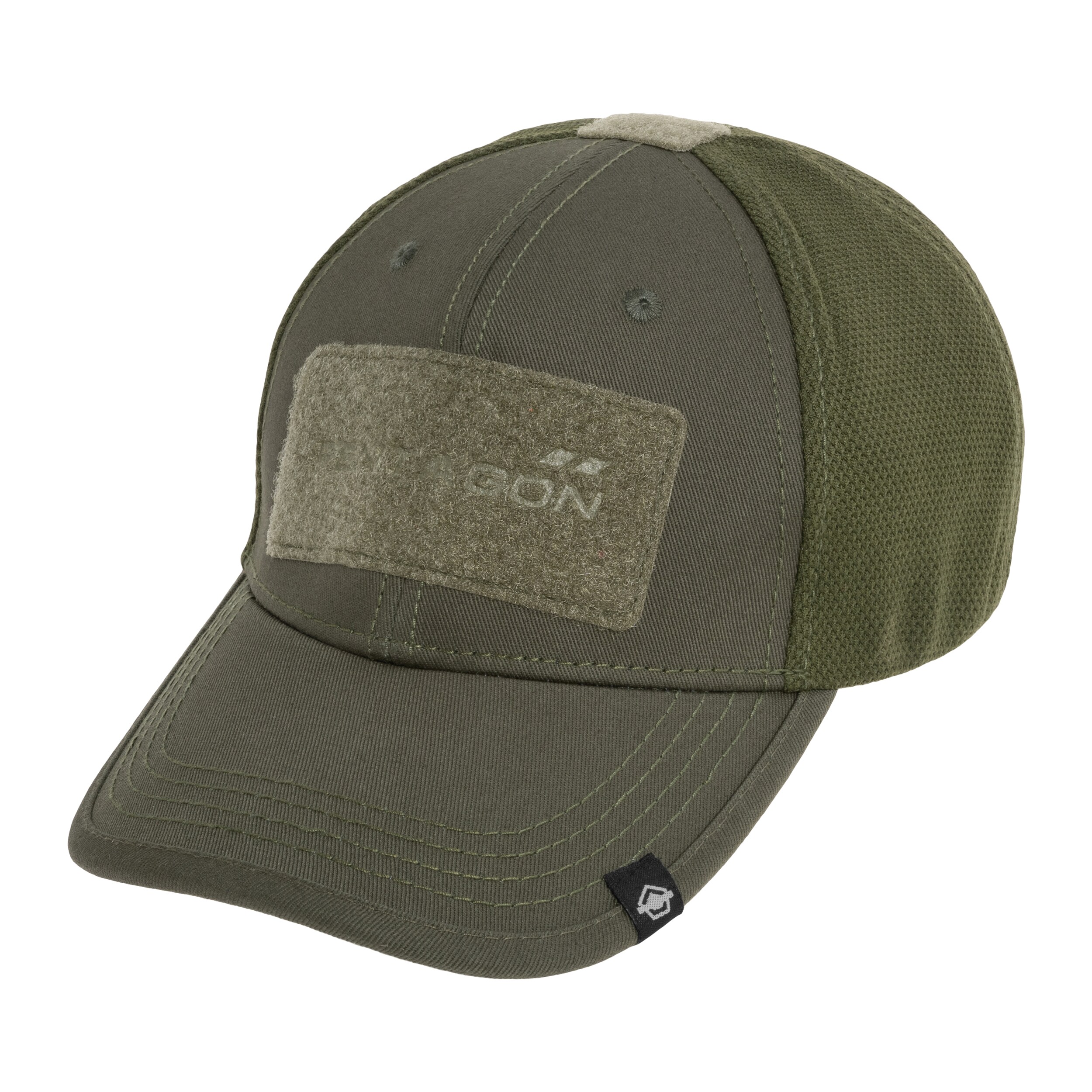 Pentagon - Raptor - BB Cap Basecap - olive