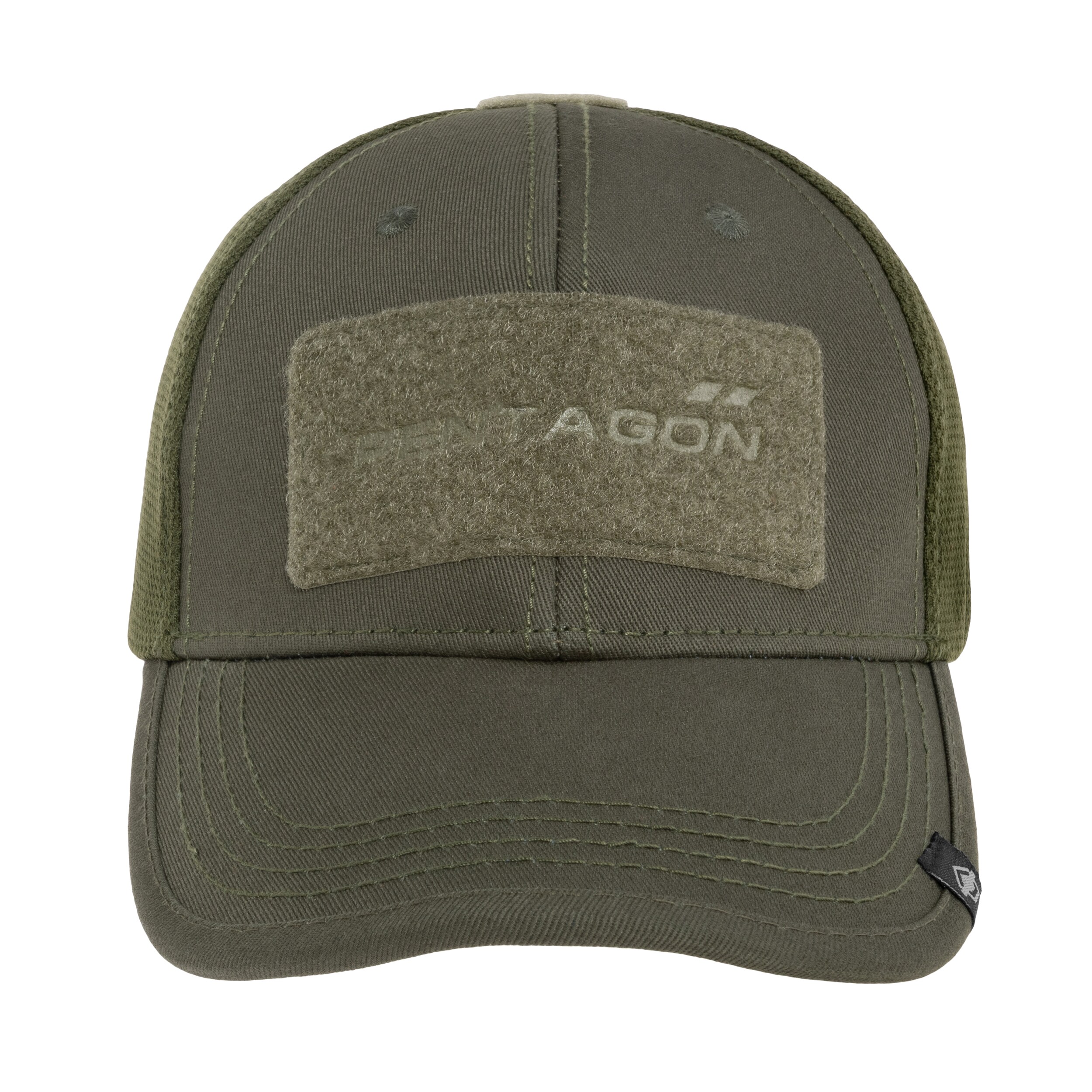 Pentagon - Raptor - BB Cap Basecap - olive