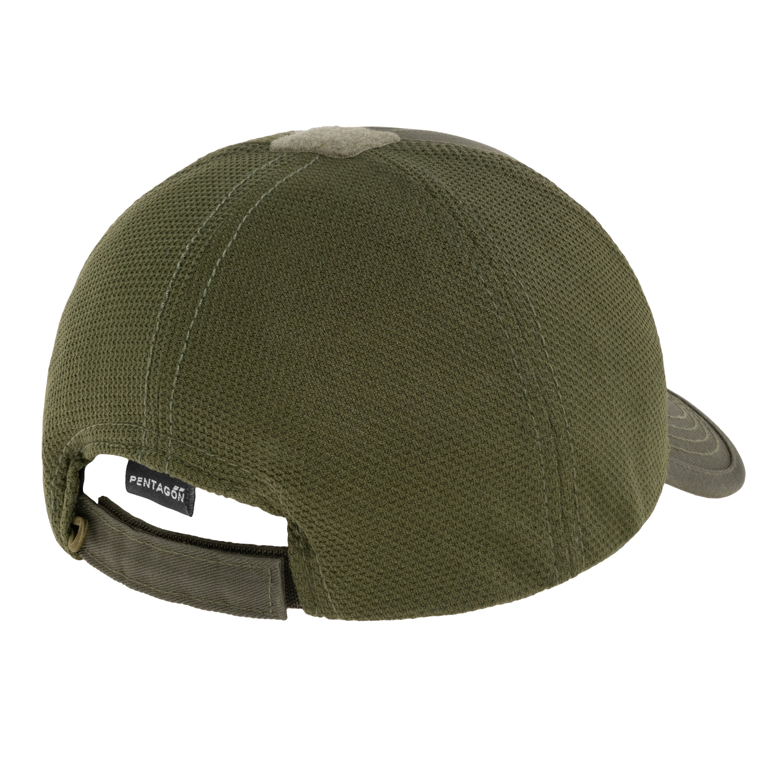 Pentagon - Raptor - BB Cap Basecap - olive