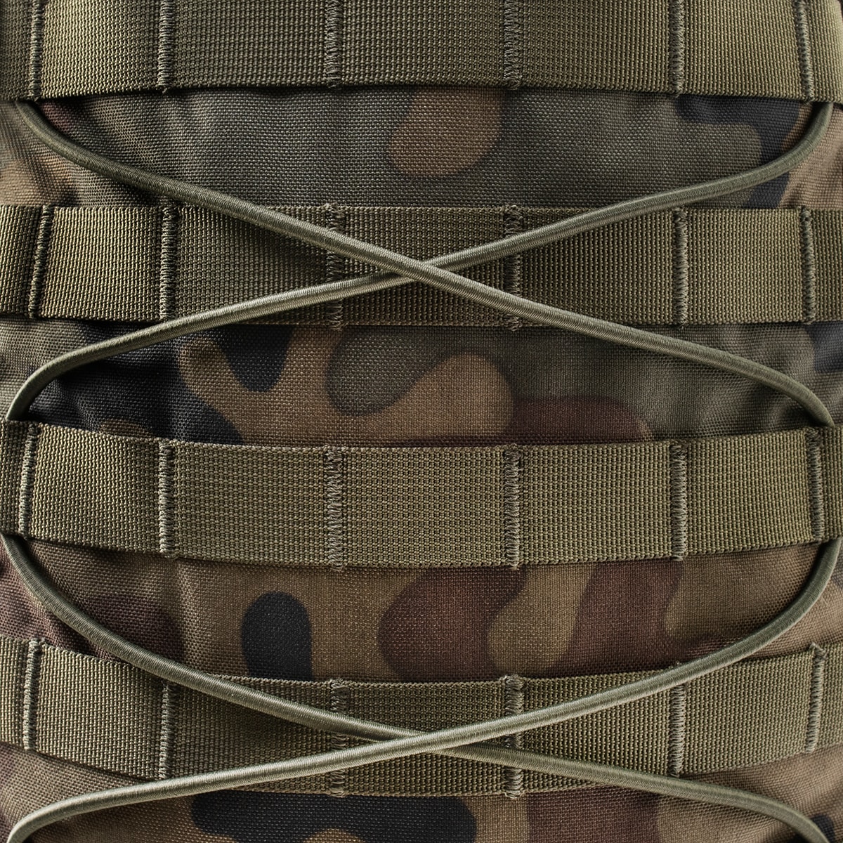 Helikon-Tex - Raccoon Mk2 Rucksack 24 l - wz.93 Pantera PL Woodland