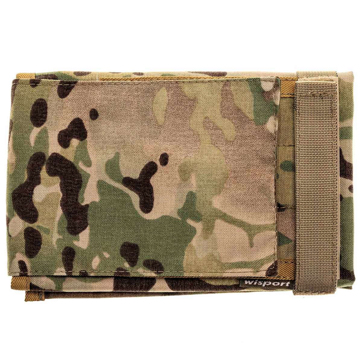 Wisport - Lynx - Kartentasche - Multicam