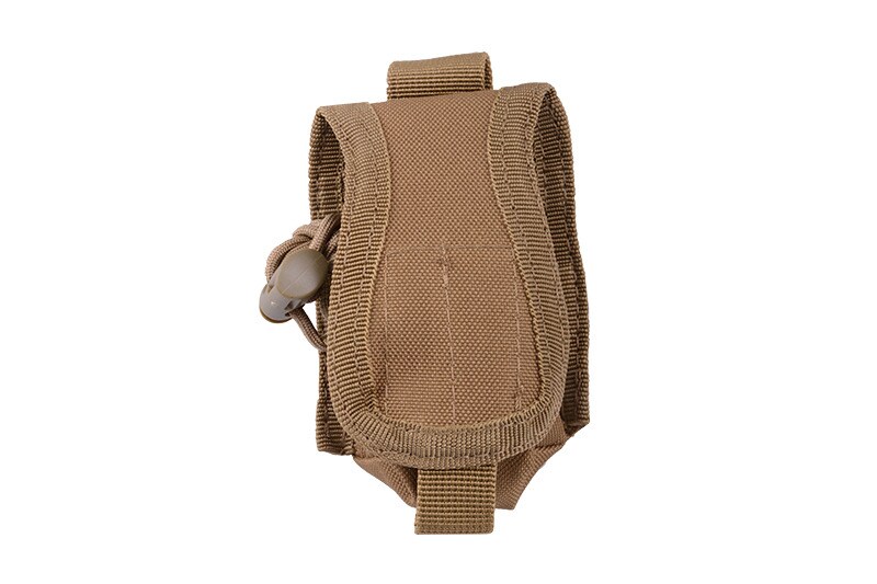GFC - MINI Universaltasche [PMR] - Tan