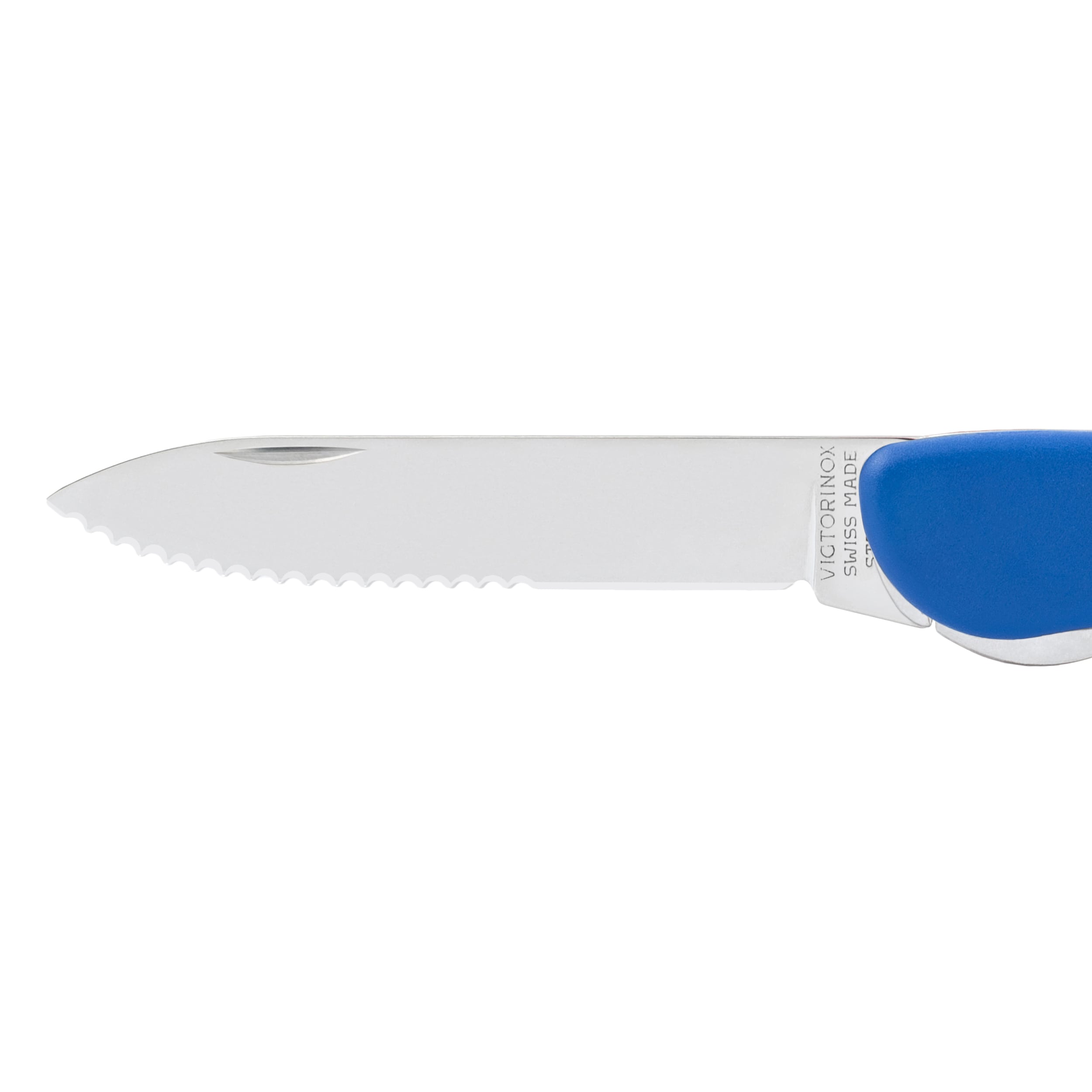 Victorinox - Skipper - Taschenmesser Blue