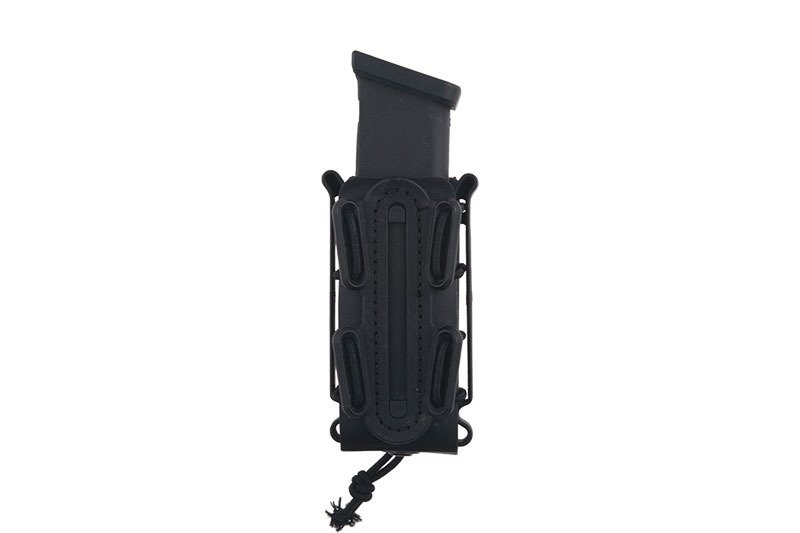 FMA - Softshell-Magazintasche für 9 mm Magazine - Schwarz
