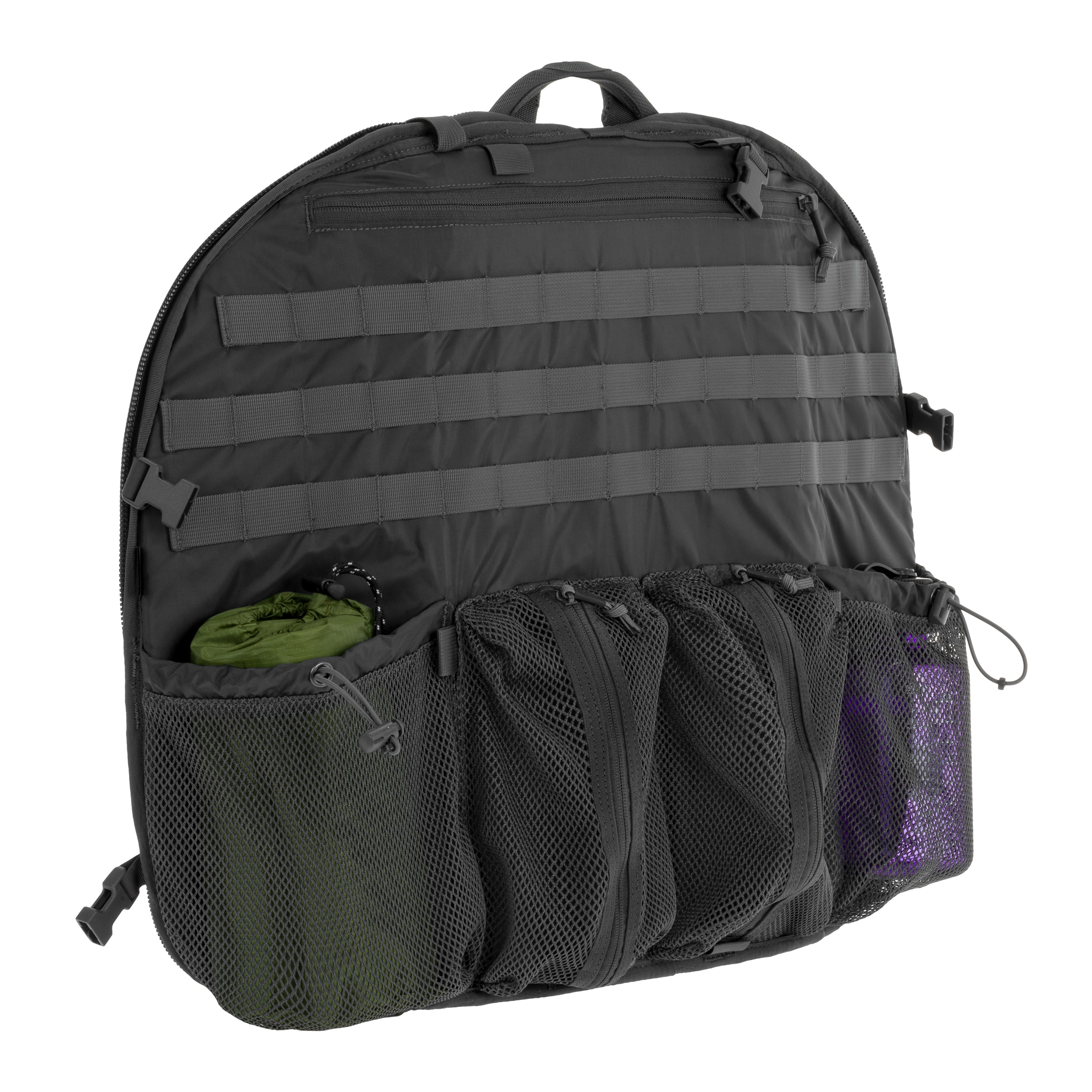 Helikon - Bail Out Bag - Rucksack 25 l - Shadow Grey