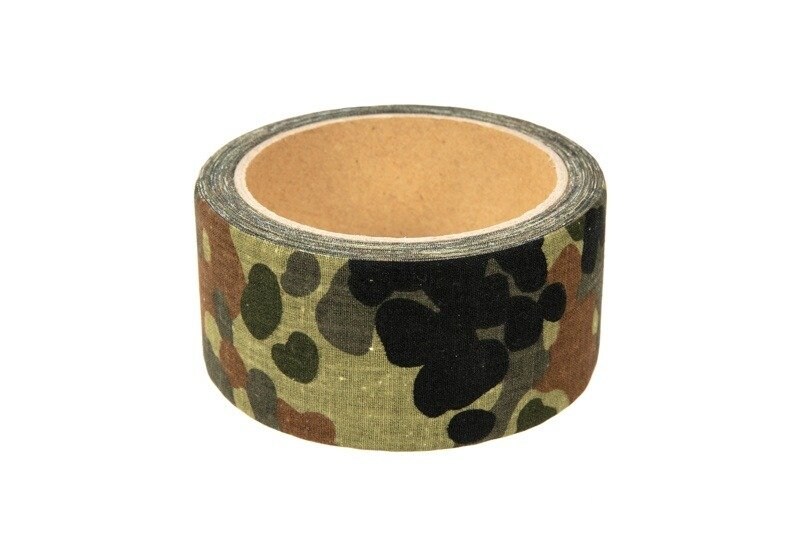 Element - Tarnband - Flecktarn