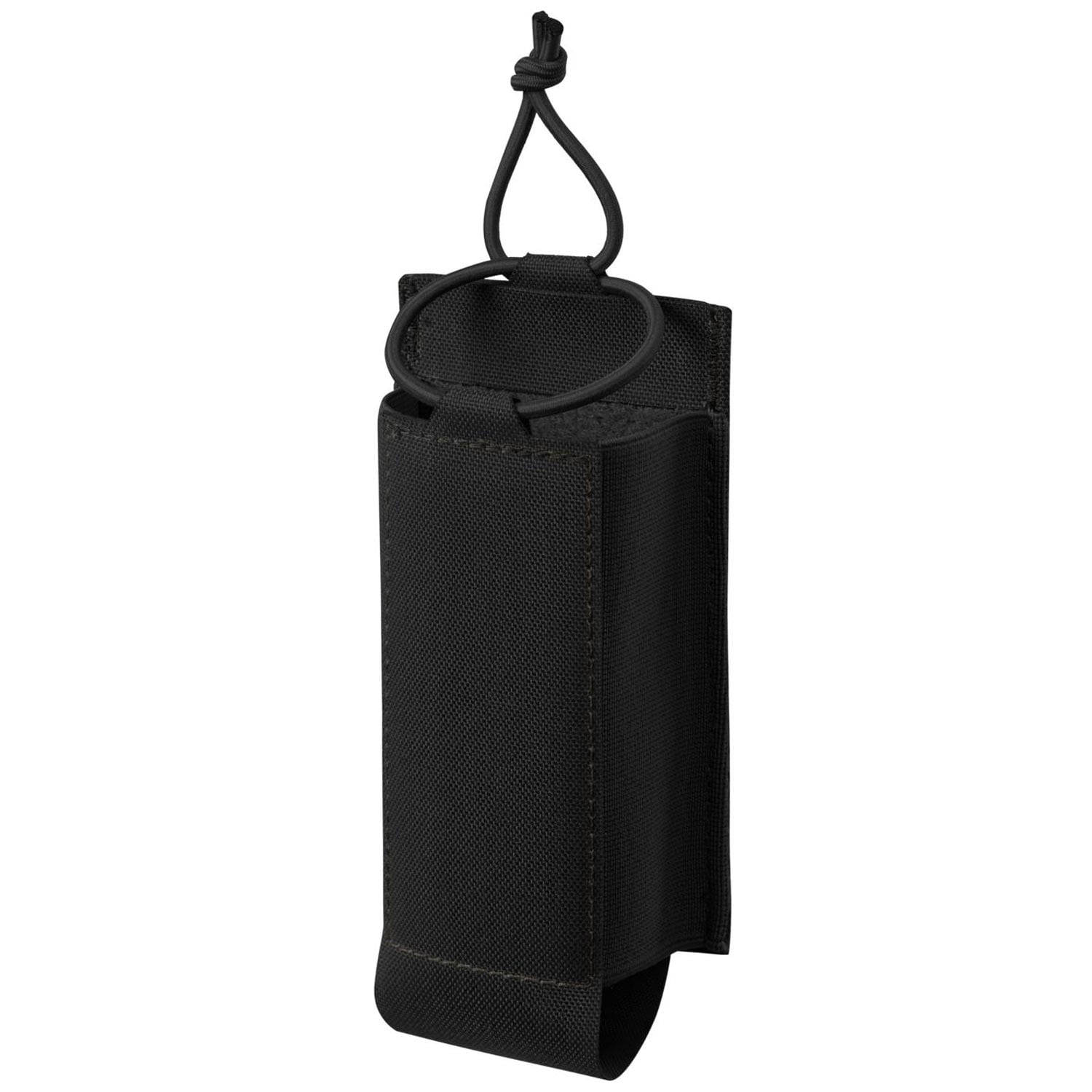 Direct Action - Radio Pouch Low Profile - Funkgerätetasche - Black