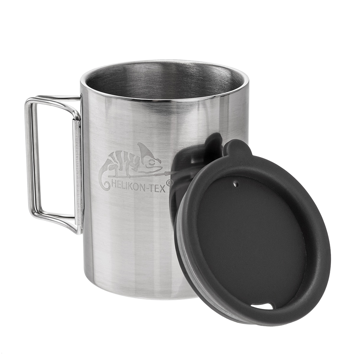 Helikon-Tex - Thermo Cap - Thermobecher - 250 ml