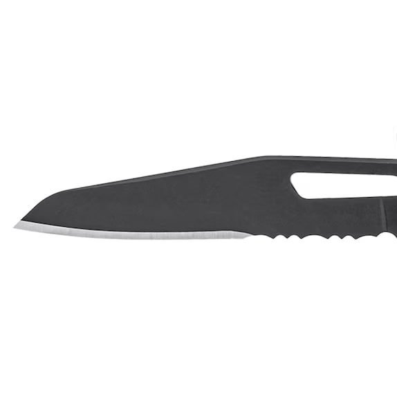 Leatherman - Signal Crimson Multitool mit Holster