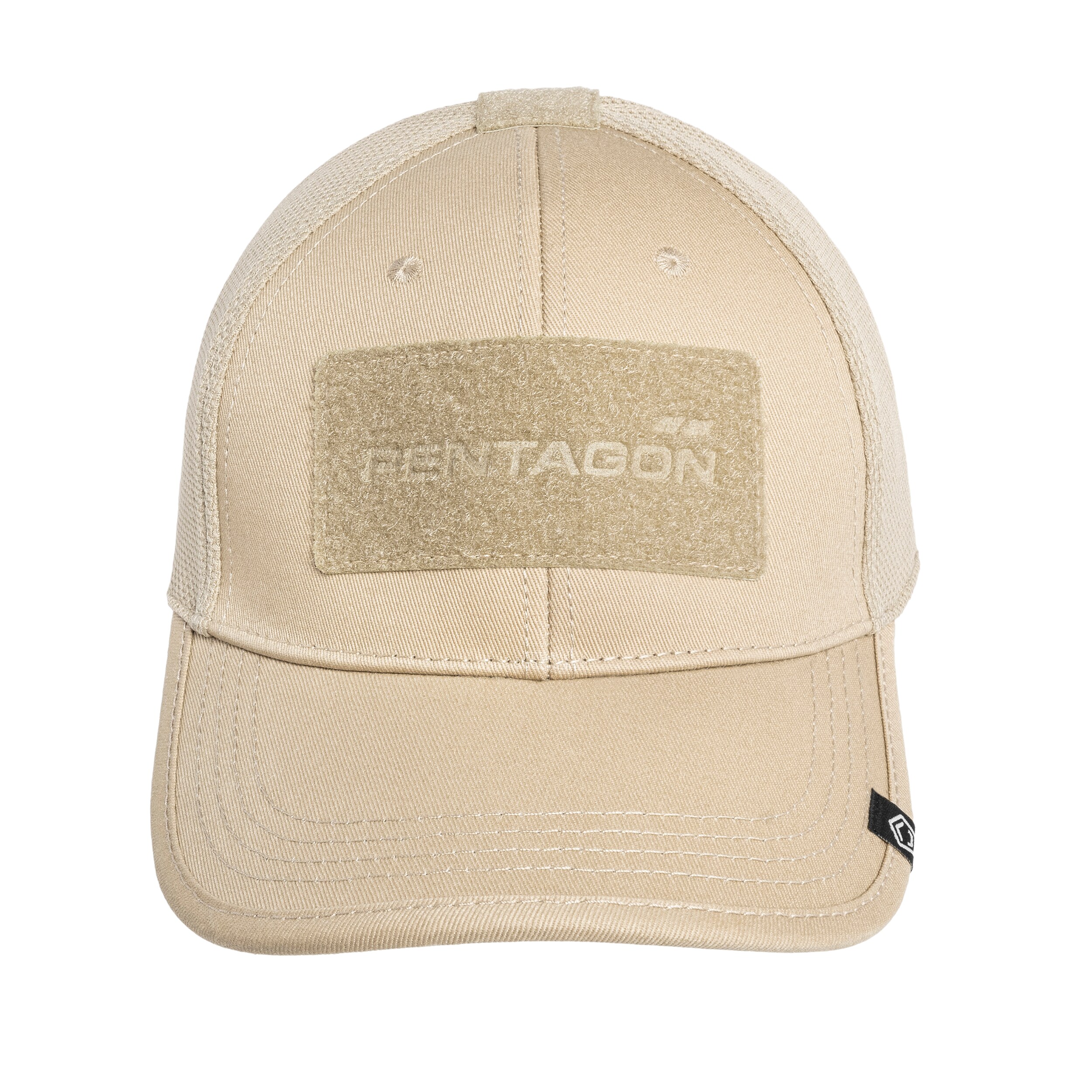 Pentagon - Raptor BB Cap Basecap - Khaki