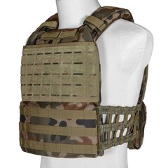 Plate carrier laser cut Weste - wz.93