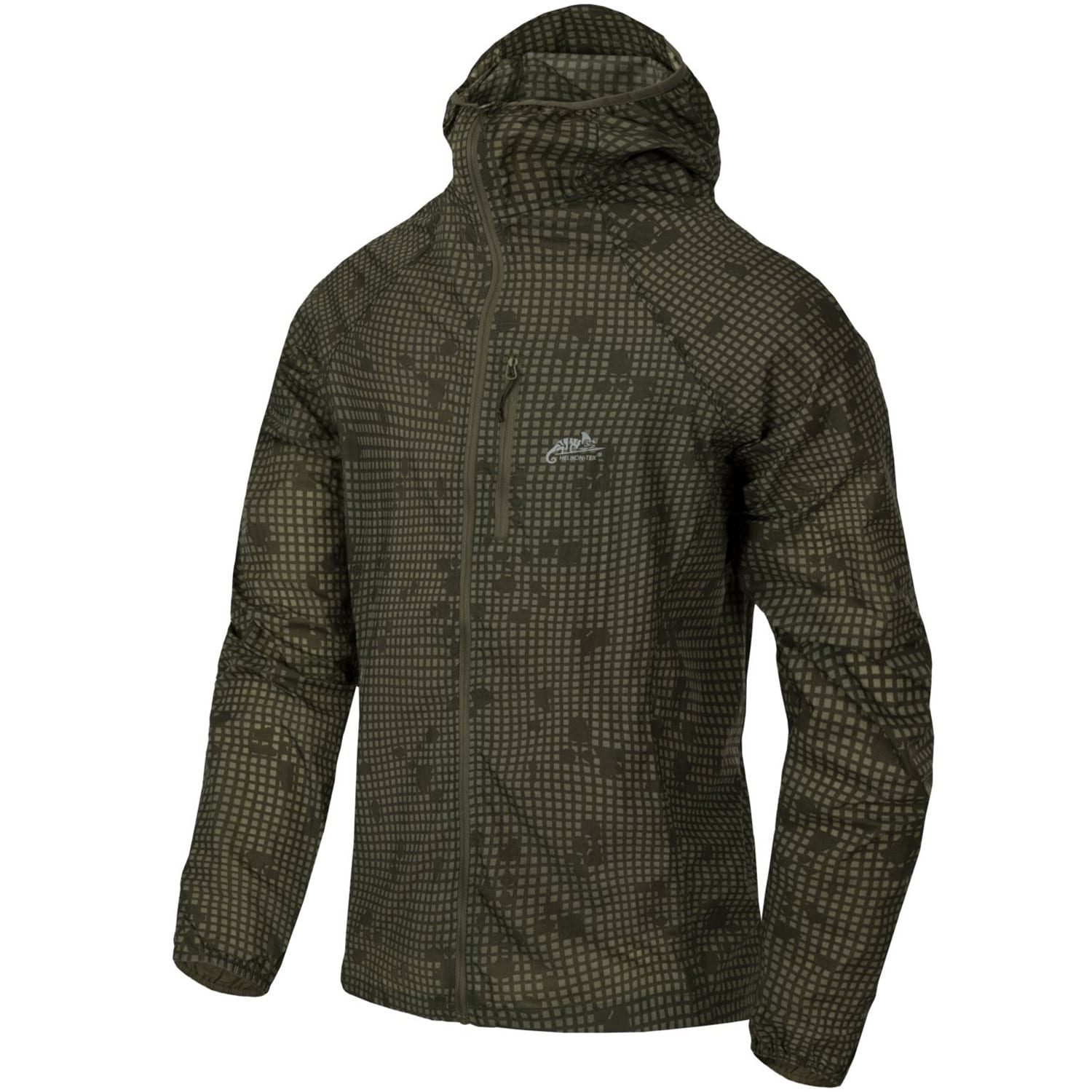 Helikon - Tramontane - Jacke - Desert Night Camo