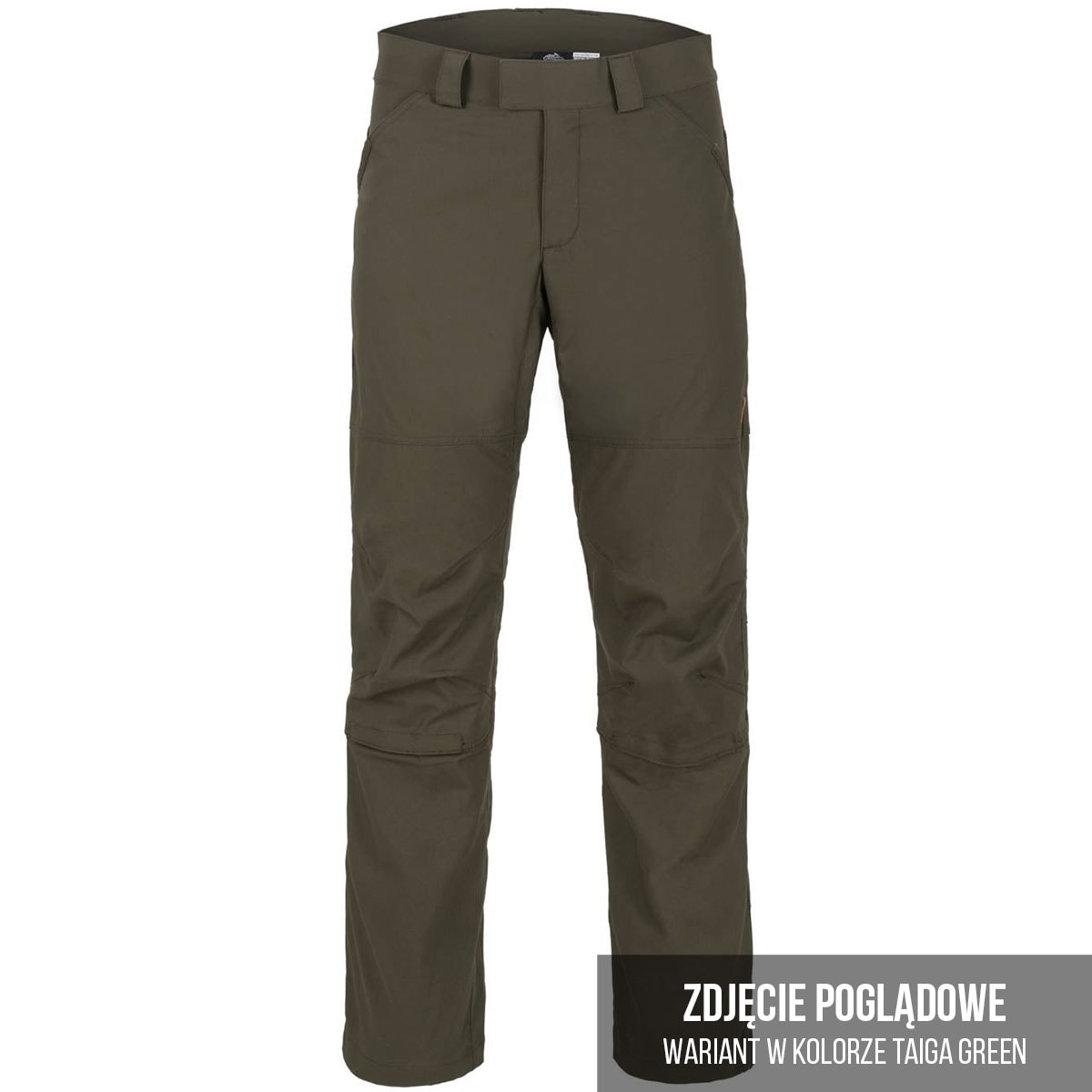 Helikon - Woodsman - Hose - Earth Brown