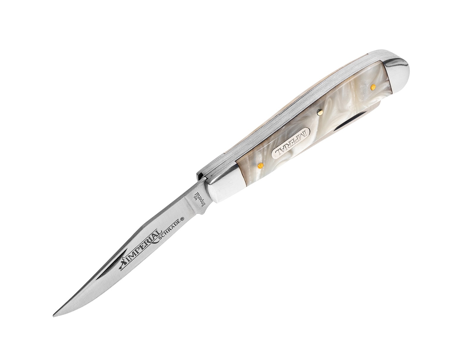 Taschenmesser Schrade Imperial Large Trapper