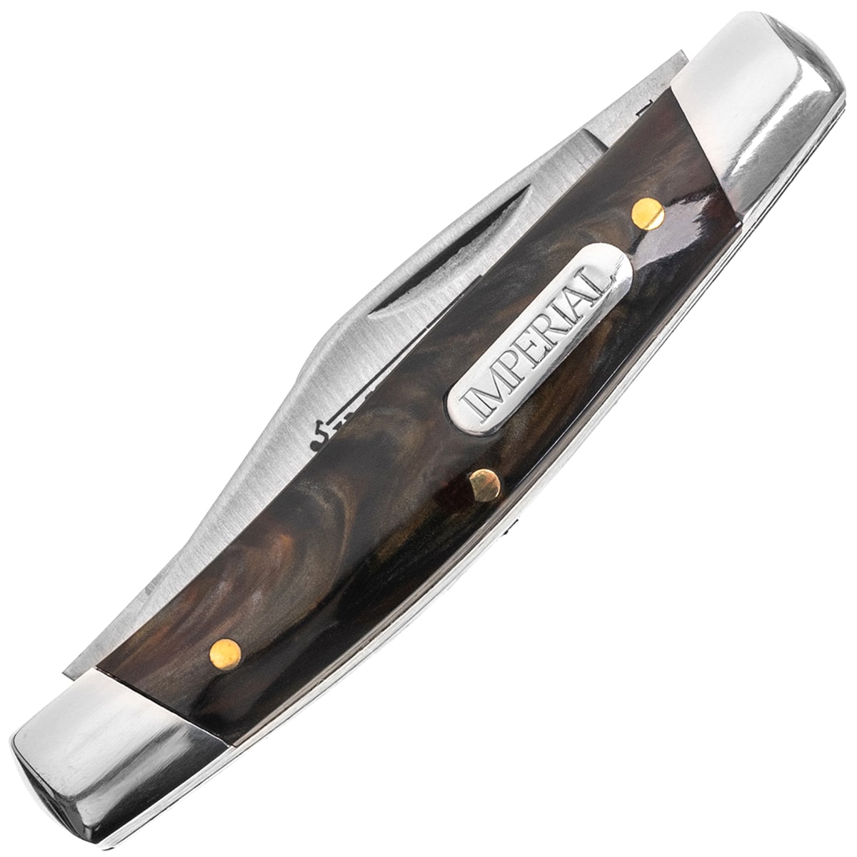 Schrade Imperial Medium Stockman Taschenmesser