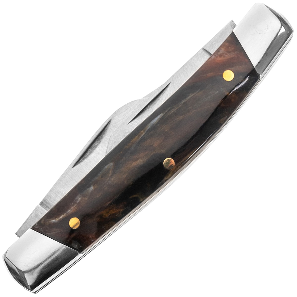 Schrade Imperial Medium Stockman Taschenmesser