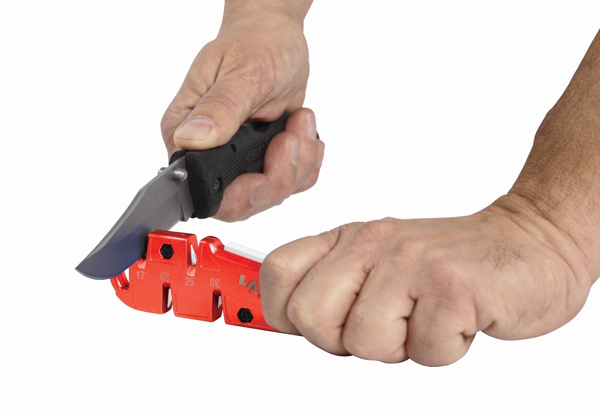 Lansky - C-Sharp - Messerschärfer