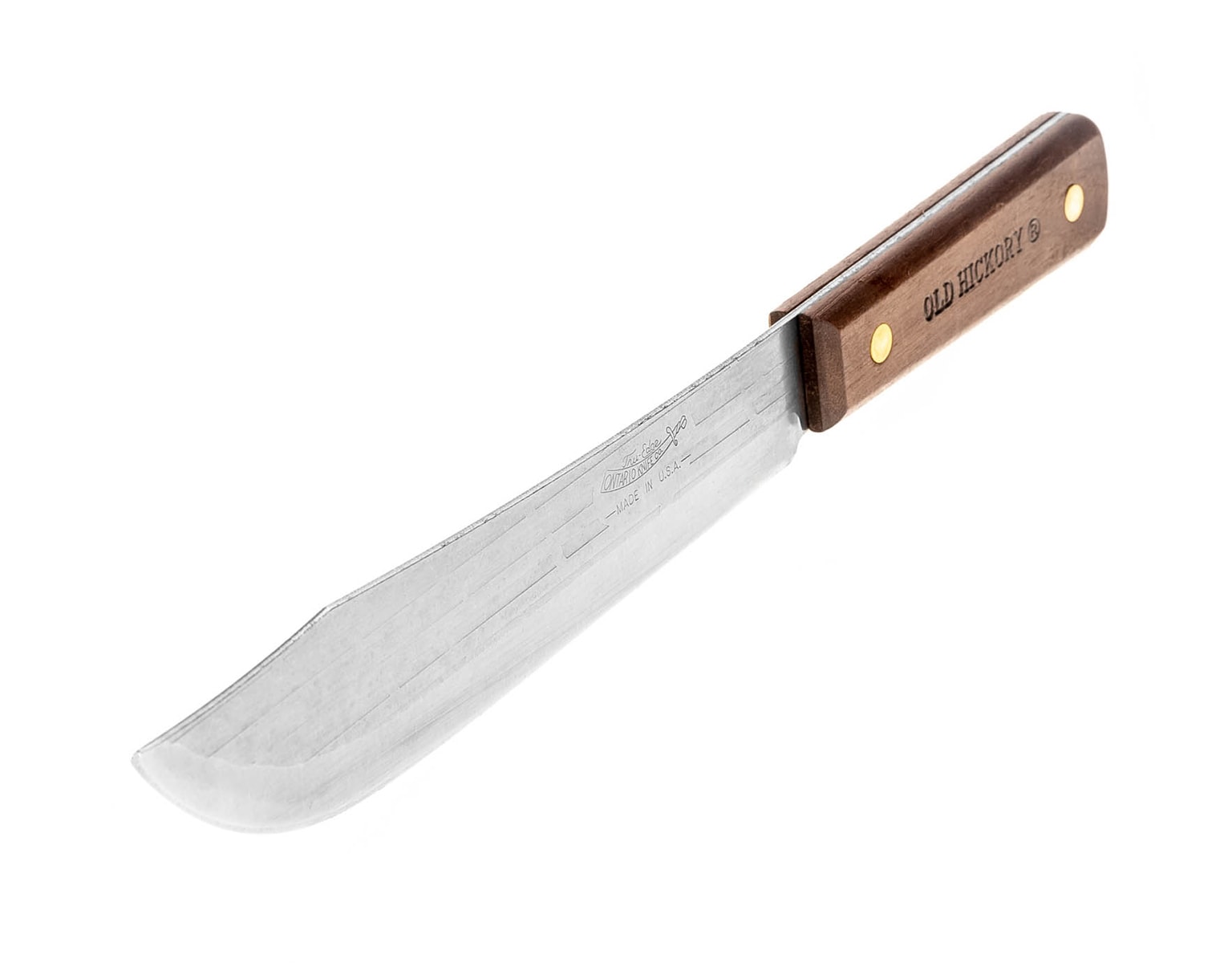 Ontario - Old Hickory Butcher 7025 - Küchenmesser