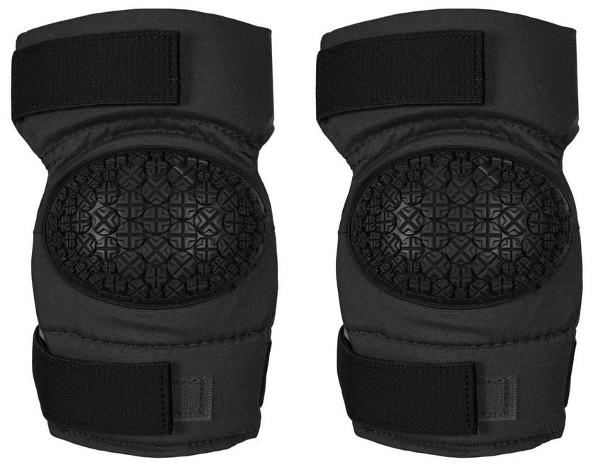 Alta Industries - AltaCONTOUR-360 Elbow Vibram Pads - Ellbogenschützer - Black