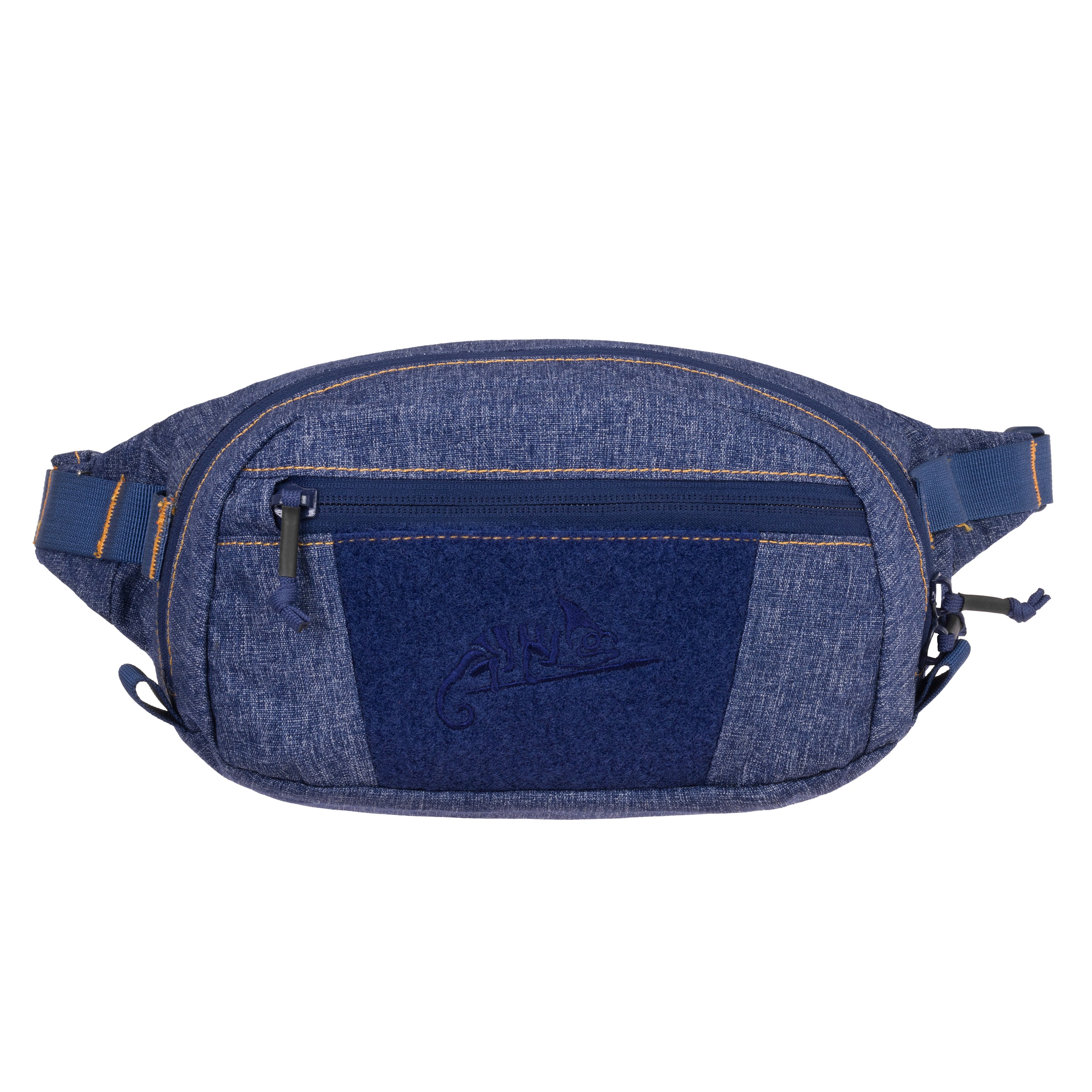 Helikon - Bandicoot Gürteltasche - Melange Blue