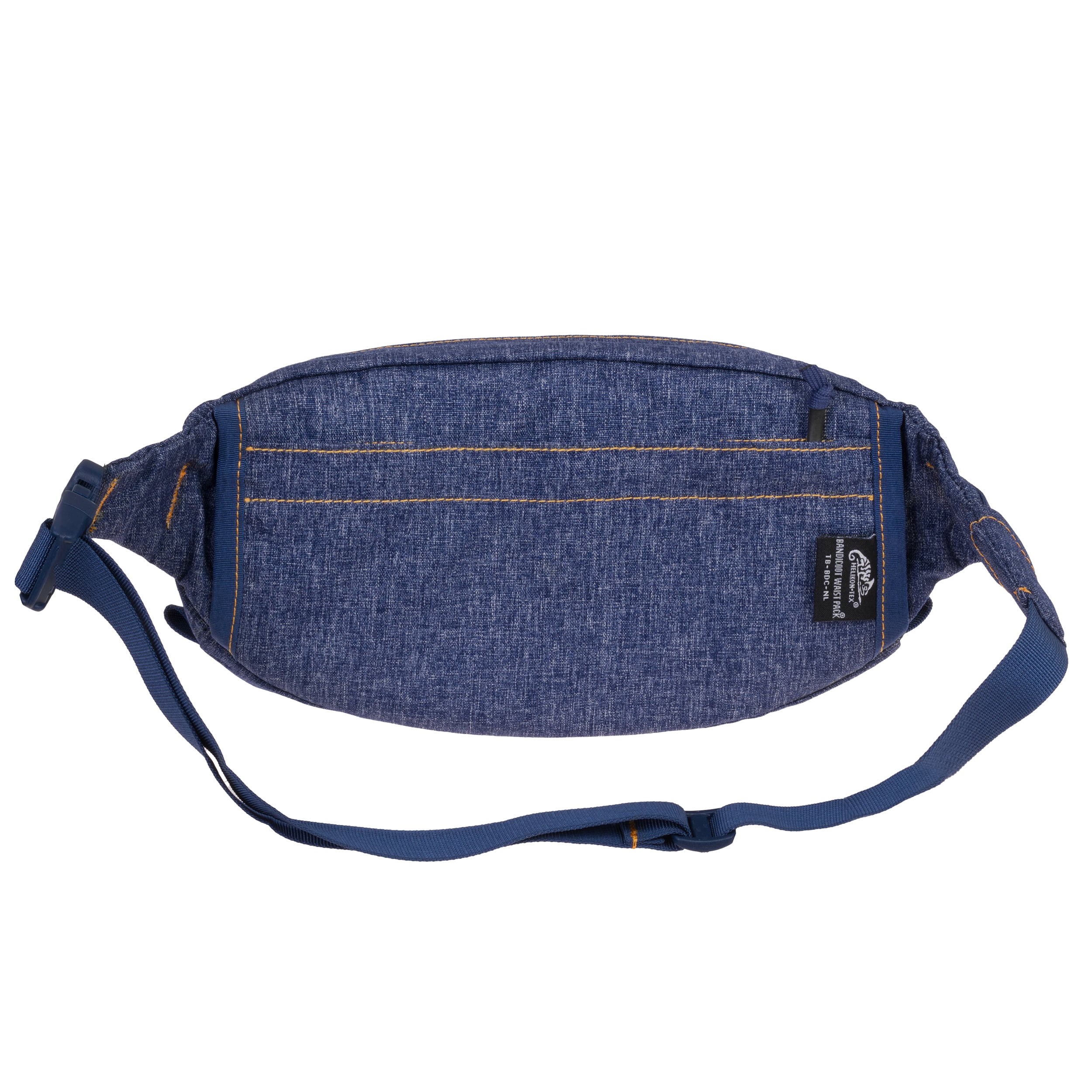 Helikon - Bandicoot Gürteltasche - Melange Blue