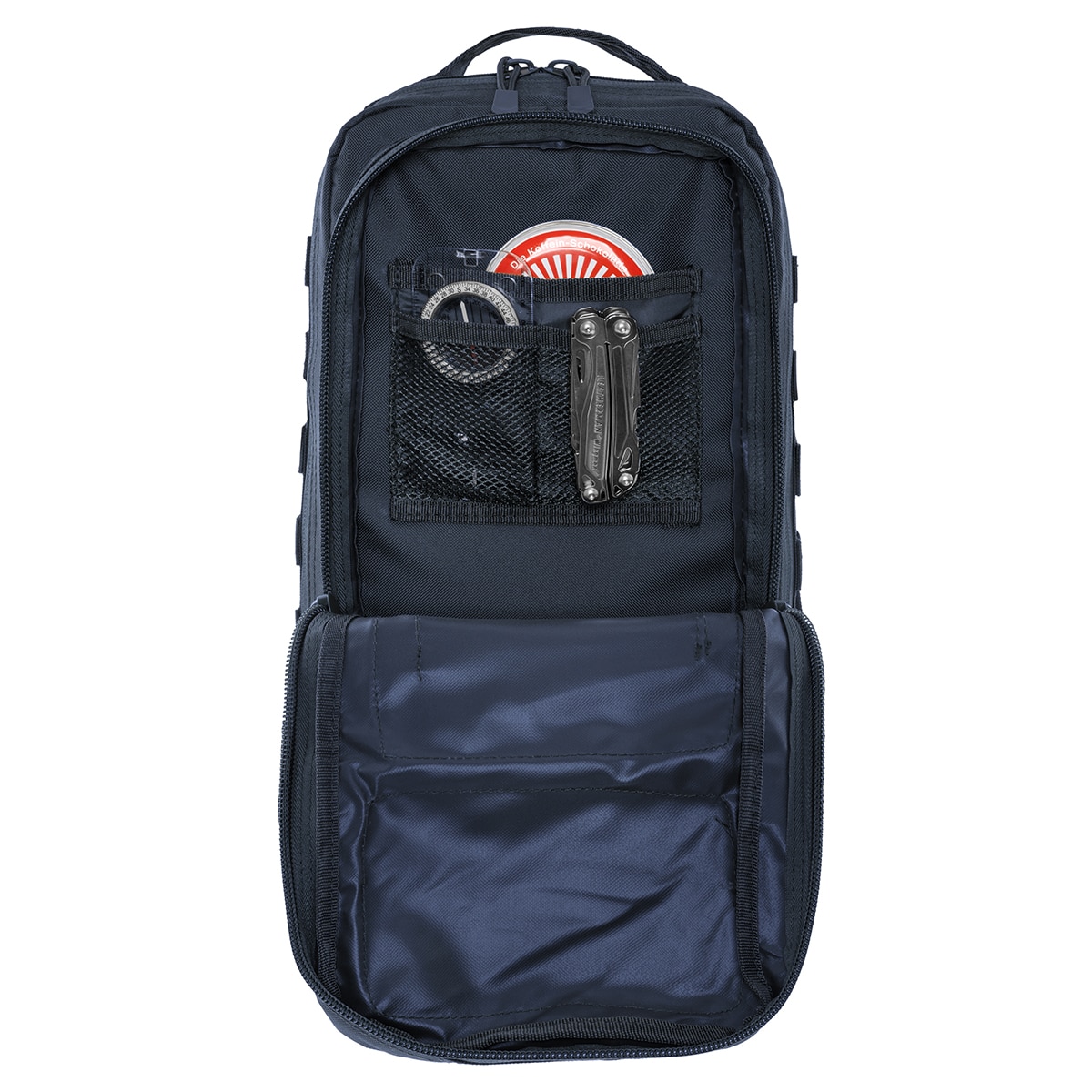 Brandit - US Cooper - Rucksack 25 l - Navy