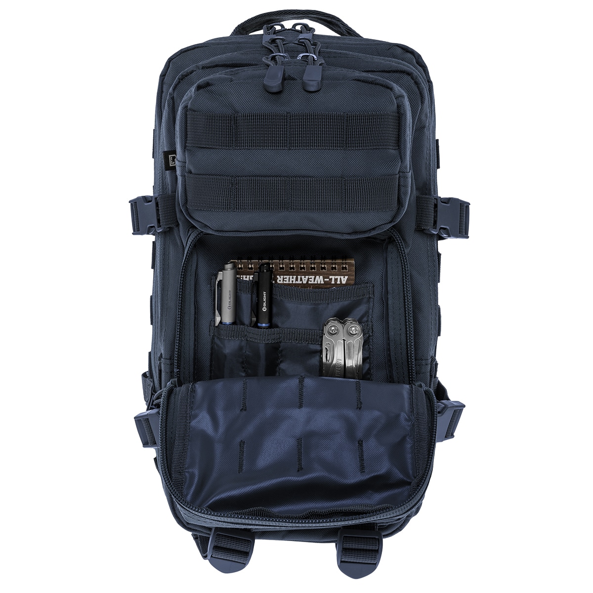 Brandit - US Cooper - Rucksack 25 l - Navy