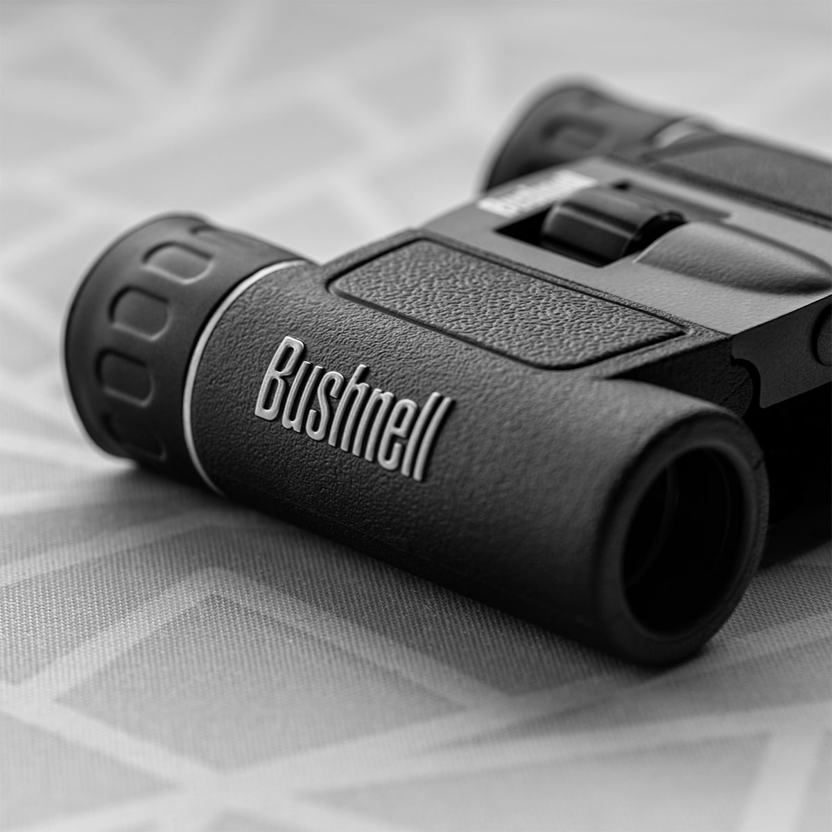 Bushnell - PowerView - Fernglas - 8x21