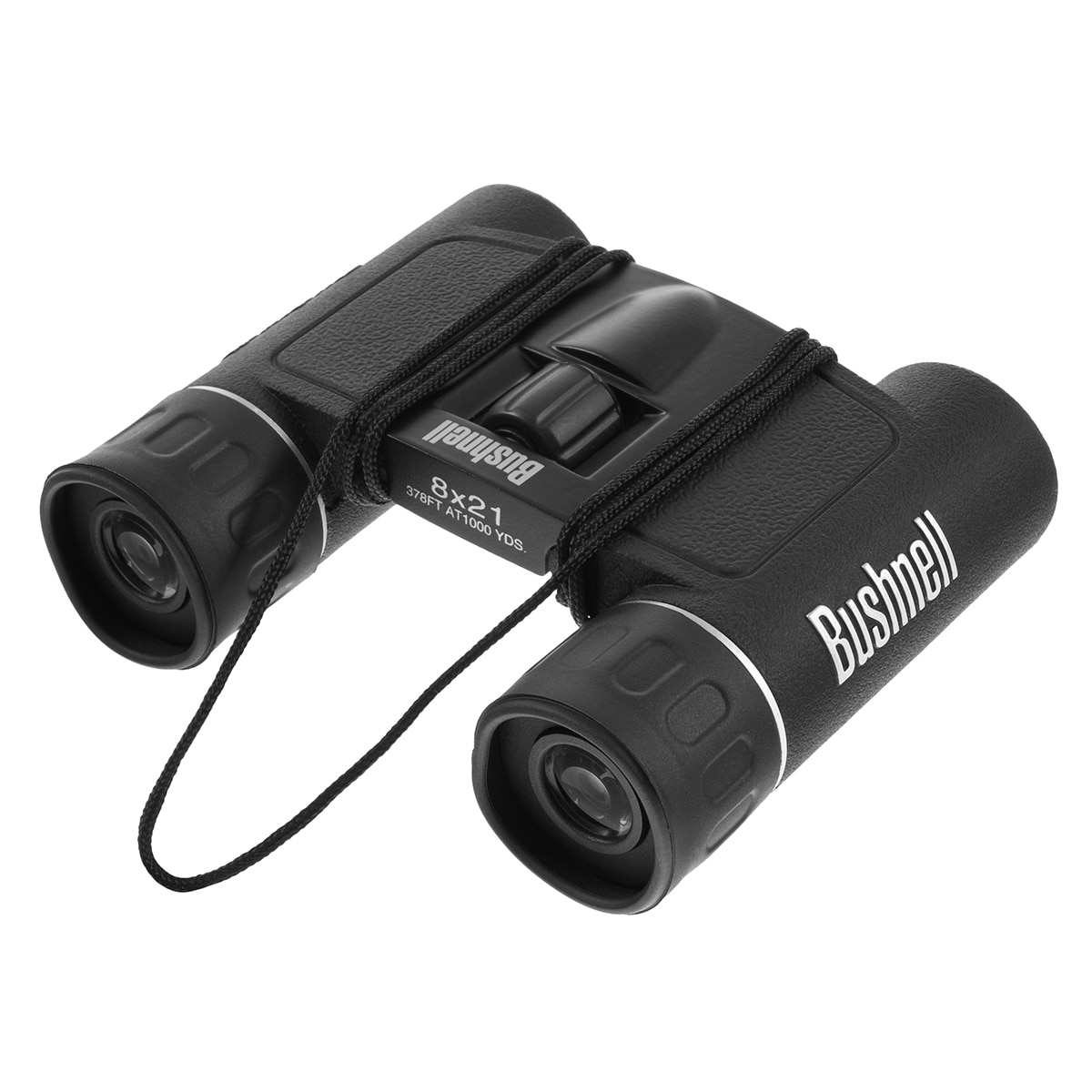 Bushnell - PowerView - Fernglas - 8x21