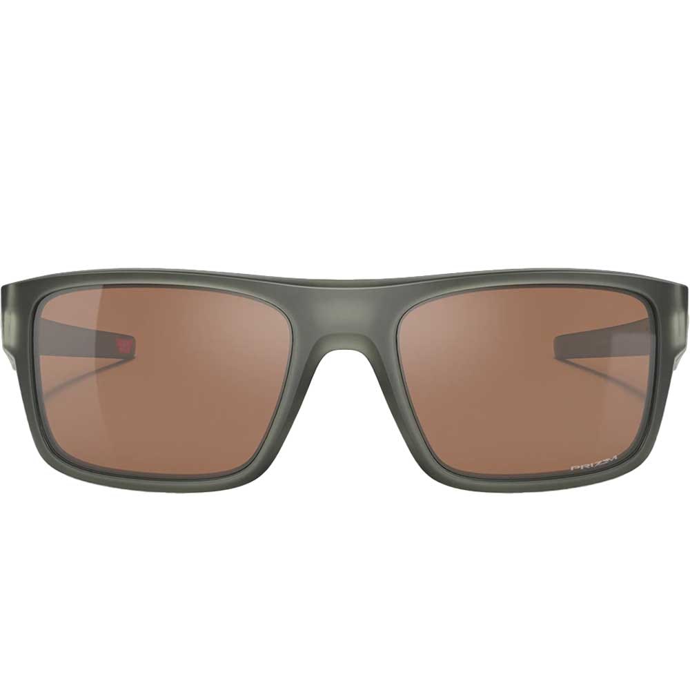 Oakley - SI Drop Point - taktische Brille - Olive/Tungsten