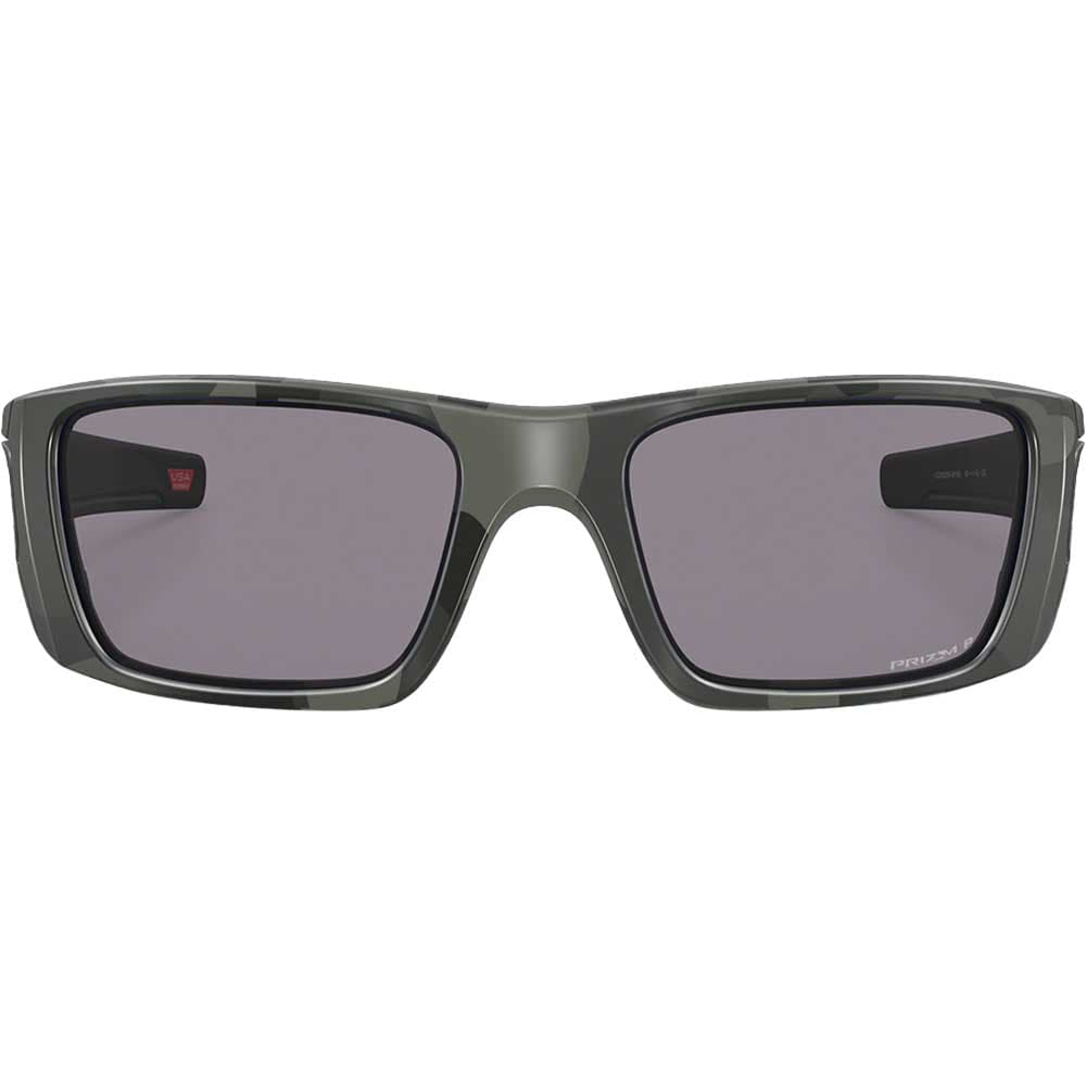 Oakley - SI Fuel Cell - taktische Brille - MultiCam Black