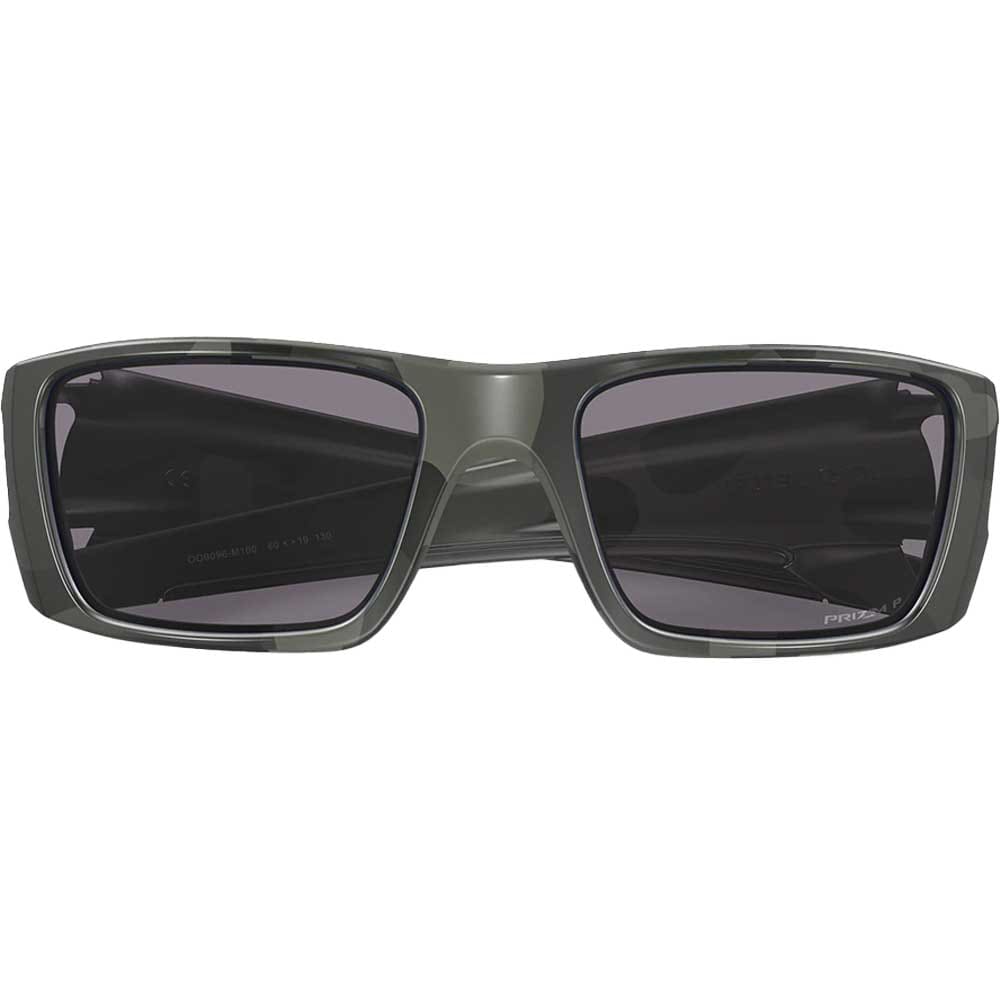 Oakley - SI Fuel Cell - taktische Brille - MultiCam Black