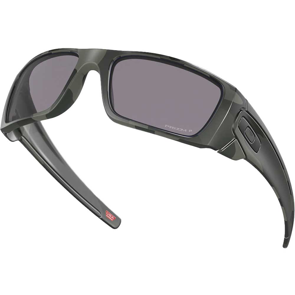 Oakley - SI Fuel Cell - taktische Brille - MultiCam Black