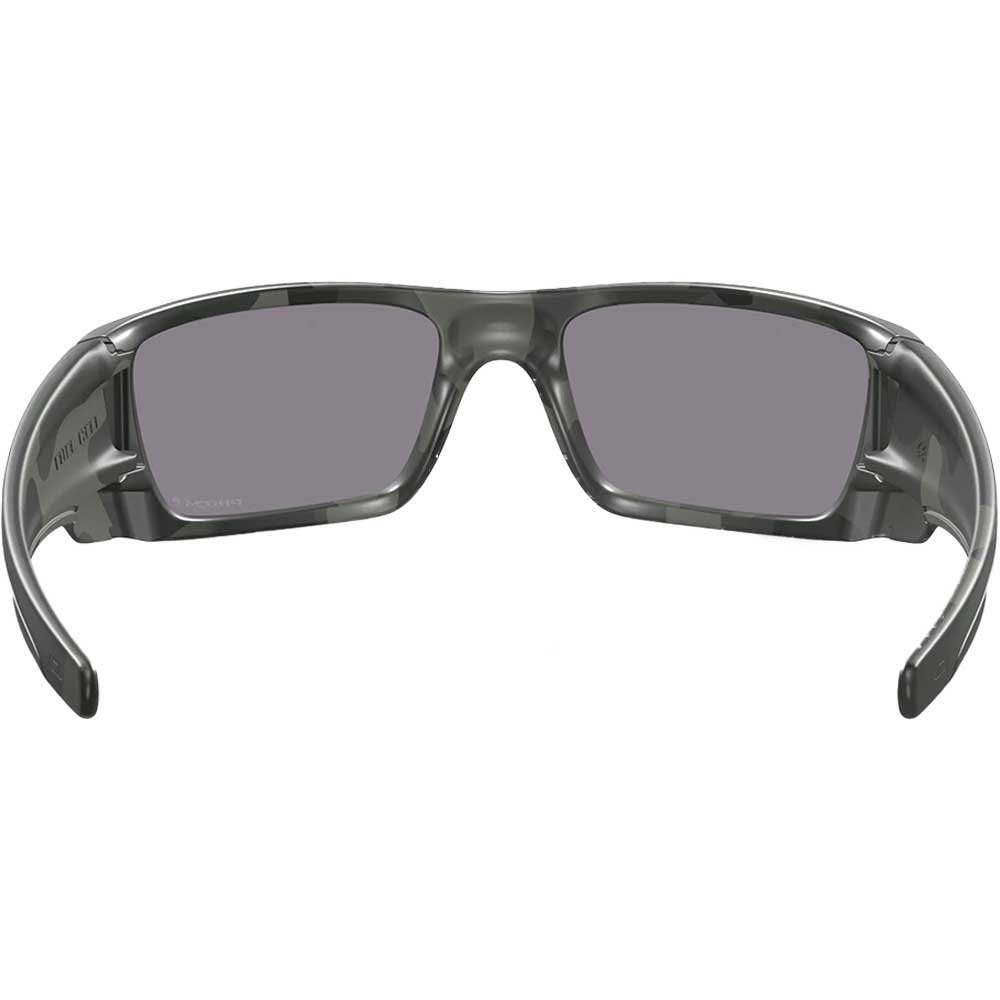 Oakley - SI Fuel Cell - taktische Brille - MultiCam Black