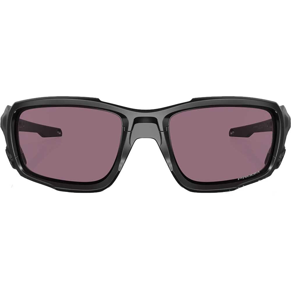 Oakley - SI Ballistic Shocktube Prizm Tr22 - taktische Brille - Matte Black