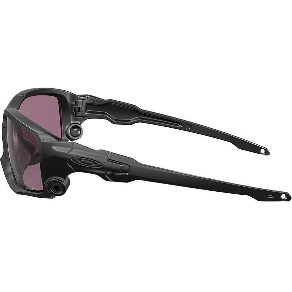 Oakley - SI Ballistic Shocktube Prizm Tr22 - taktische Brille - Matte Black