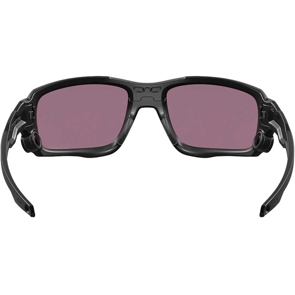 Oakley - SI Ballistic Shocktube Prizm Tr22 - taktische Brille - Matte Black