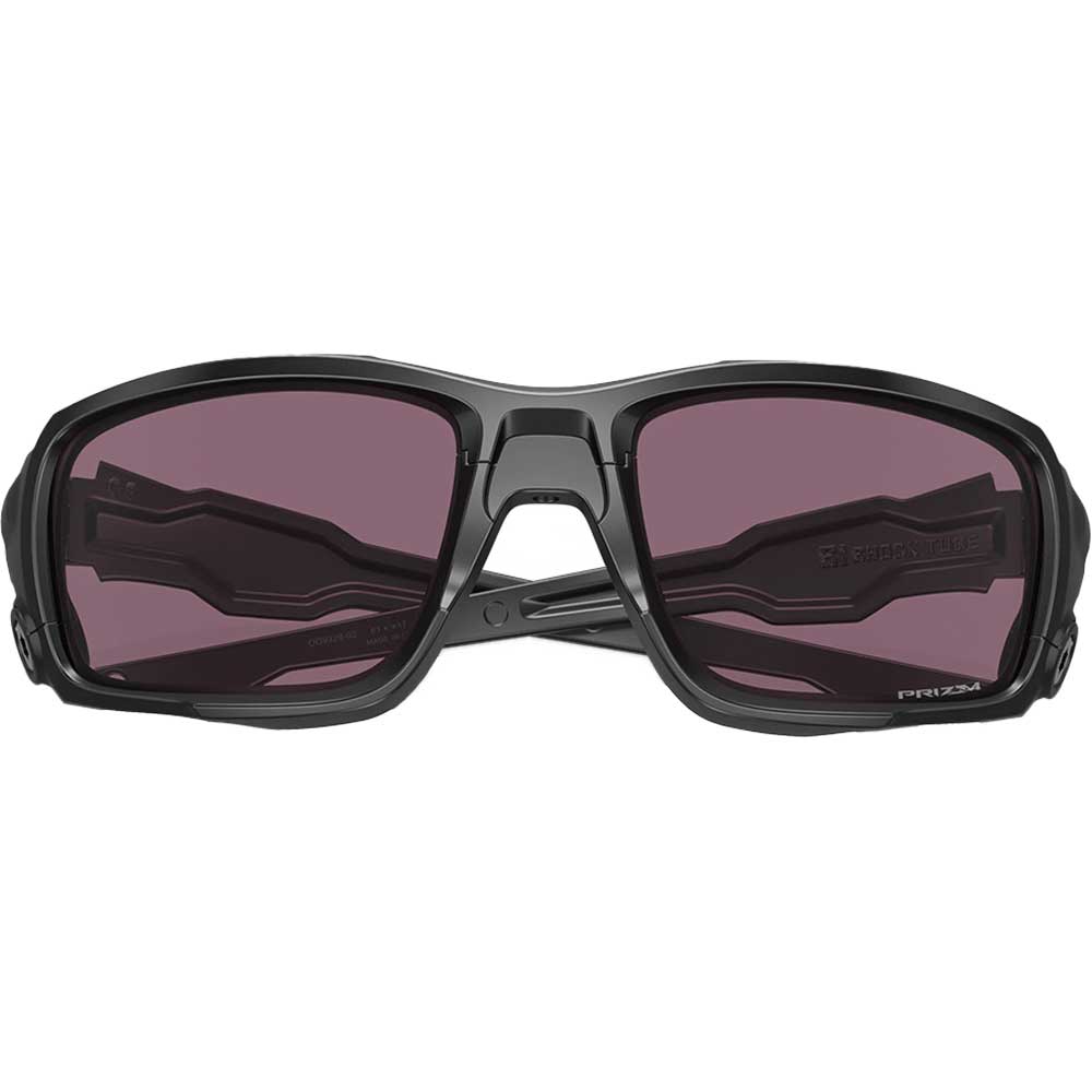 Oakley - SI Ballistic Shocktube Prizm Tr22 - taktische Brille - Matte Black