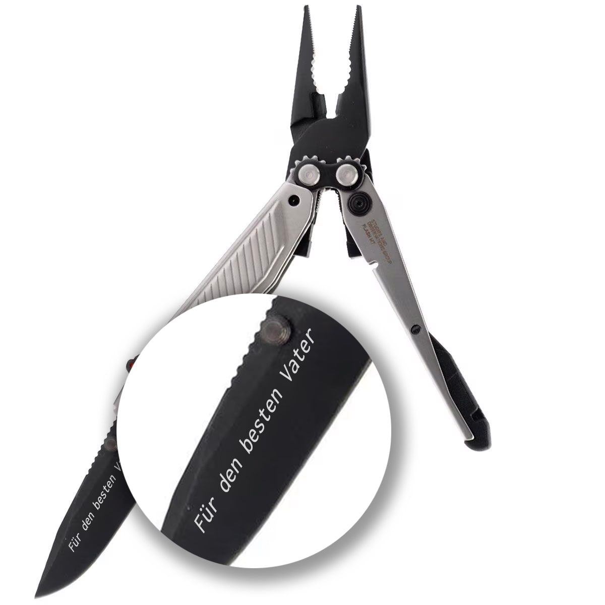 SOG - Flash MT - Multitool