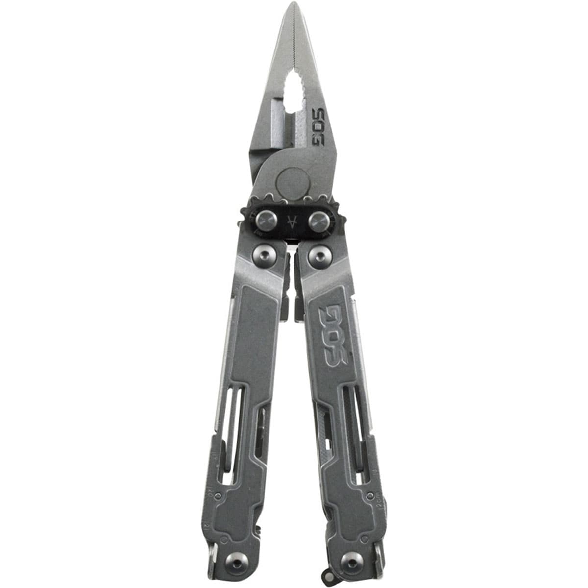 SOG - PowerAccess Deluxe - 21-in-1-Multifunktionswerkzeug