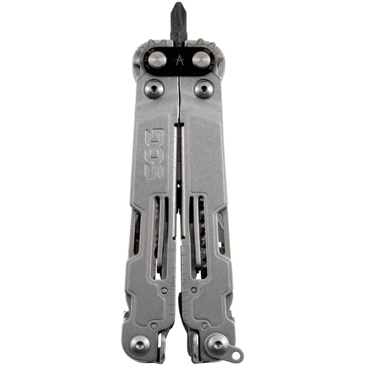 SOG - PowerAccess Deluxe - 21-in-1-Multifunktionswerkzeug